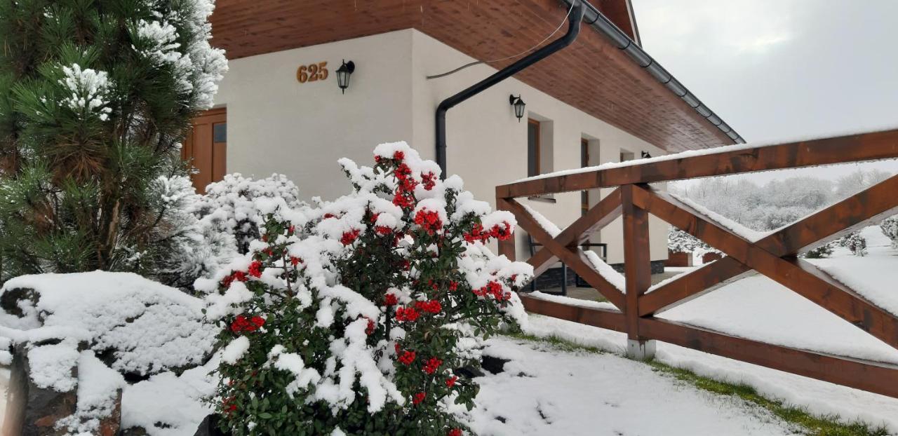 Holiday House Sabala 1 Stará Lesná Zewnętrze zdjęcie