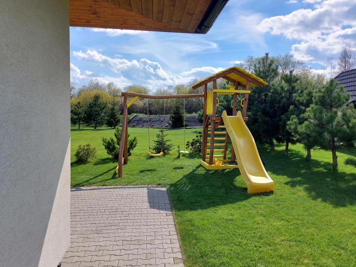 Holiday House Sabala 1 Stará Lesná Zewnętrze zdjęcie