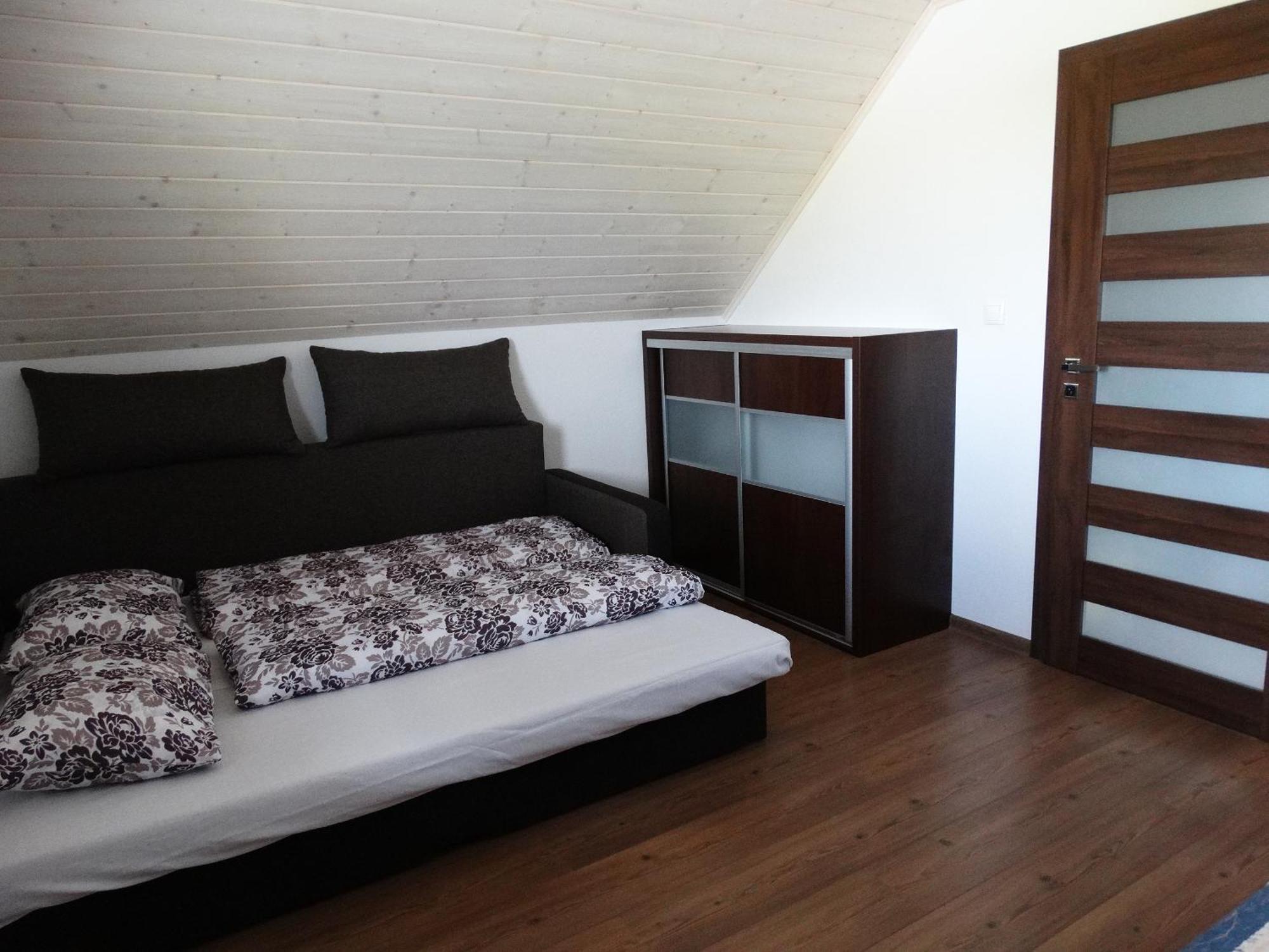 Holiday House Sabala 1 Stará Lesná Zewnętrze zdjęcie