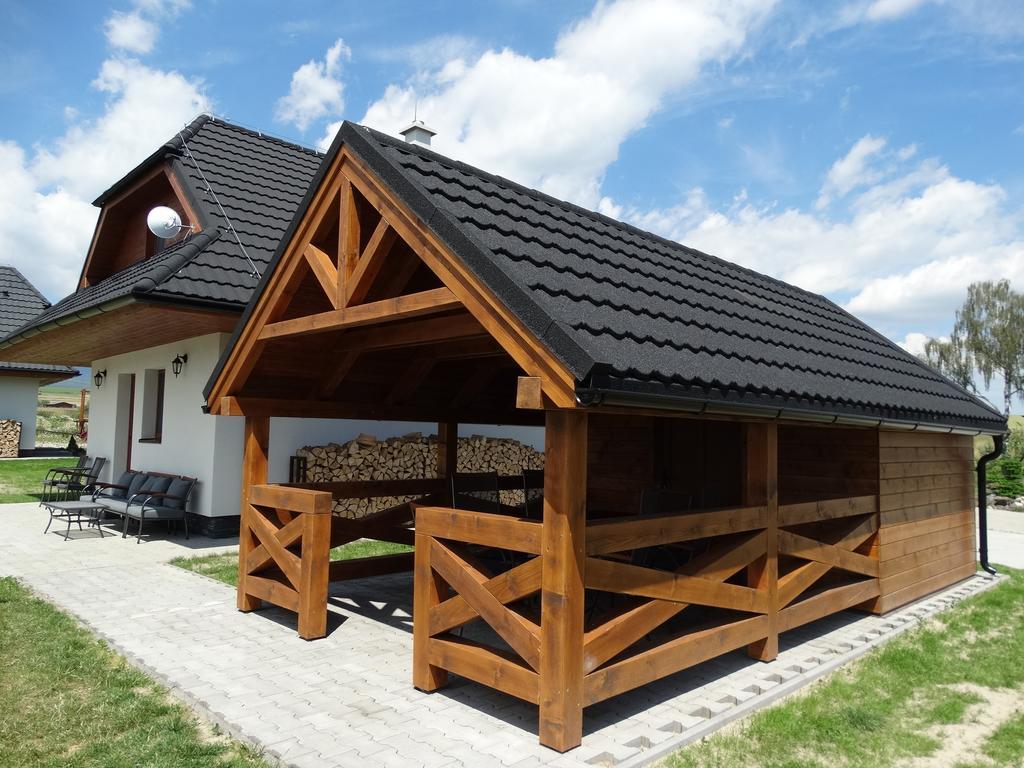 Holiday House Sabala 1 Stará Lesná Zewnętrze zdjęcie