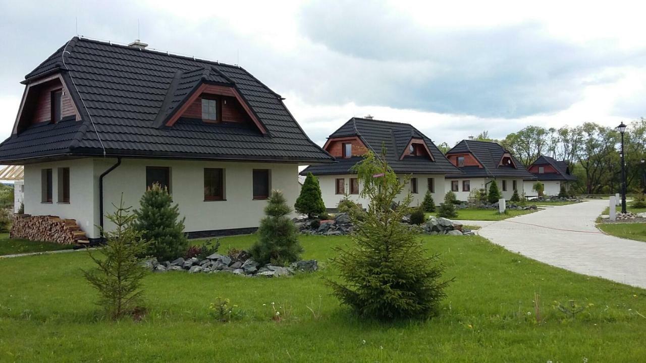 Holiday House Sabala 1 Stará Lesná Zewnętrze zdjęcie