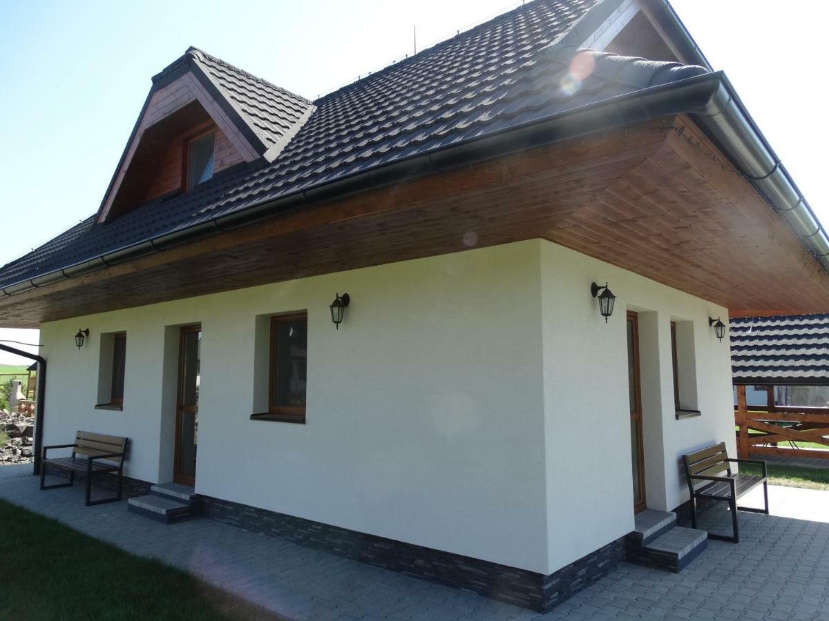 Holiday House Sabala 1 Stará Lesná Zewnętrze zdjęcie