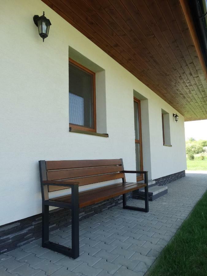Holiday House Sabala 1 Stará Lesná Zewnętrze zdjęcie